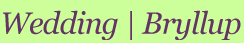 Name